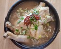 대평리맛집,팥칼국수,밀면